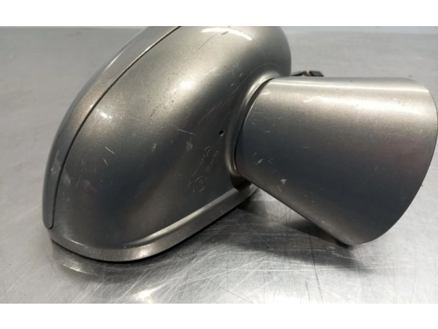 Зеркало электрическое        Opel Meriva B  2010 - 2016 года   