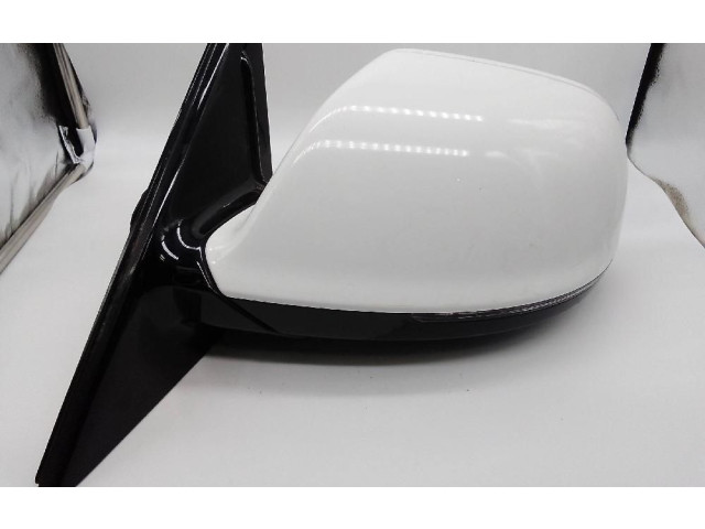 Зеркало электрическое Audi Q5 SQ5 2008 - 2017 года