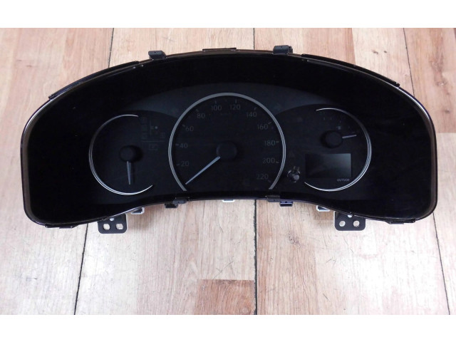 Přístrojová deska Lexus CT 200H 2019 8380076F20