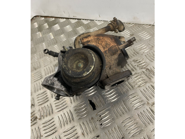  Турбина BMW X3 E83  7794140   для двигателя 204D4      