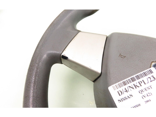 Volant Nissan Quest 2004