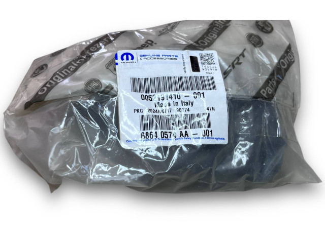 Блок управления двигателем Блок управления 52191410 Jeep Compass