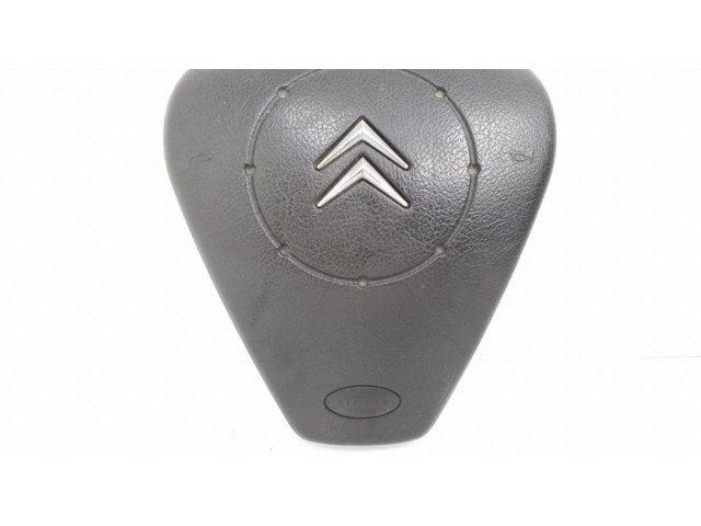 Подушка безопасности водителя 96380009VD   Citroen C3