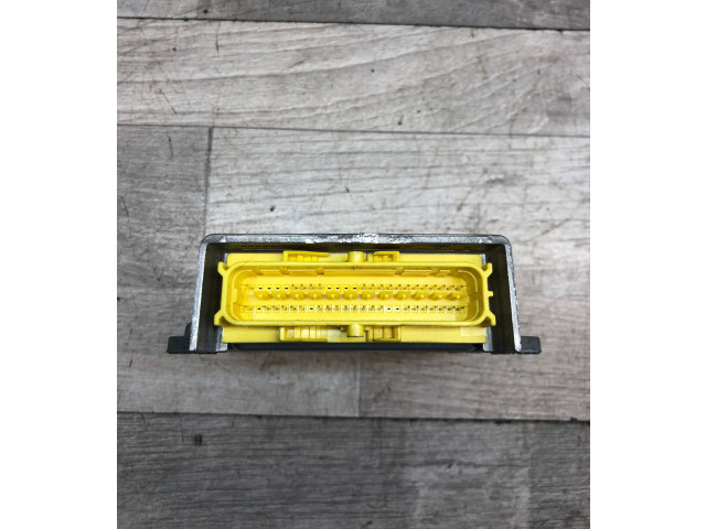 Блок подушек безопасности 1K0909605T, 5WK43412 Volkswagen Golf Plus