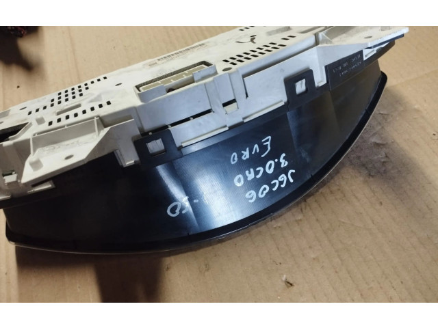 Панель приборов 56054018AH Jeep Grand Cherokee (WK)