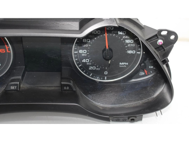 Панель приборов 8K0920980B Audi A4 Allroad