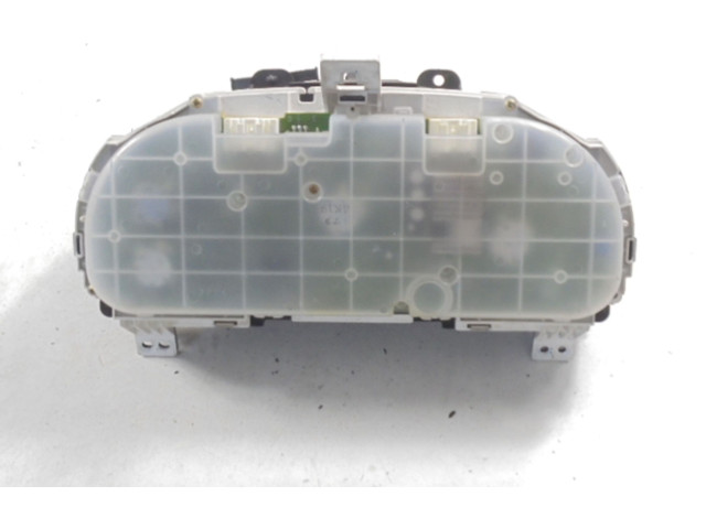 Панель приборов 4KBP4KB, 4KBP4KB Mazda 3 I