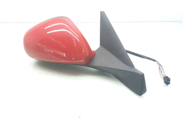 Zpětné zrcátko Alfa Romeo Mito 2008 156083610, GV71530R