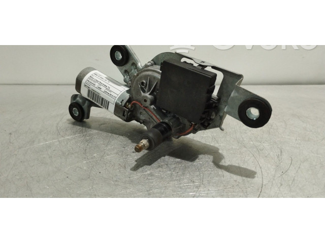 Моторчик заднего дворника 6917907, 0390201824 BMW X3 E83