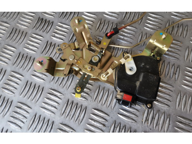 Přístrojová deska KIA Carnival 2008