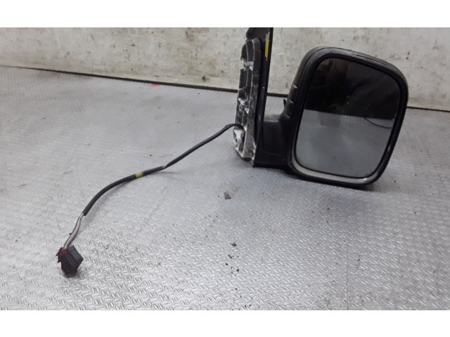 Zpětné zrcátko  Volkswagen Caddy 2004  E1010719  