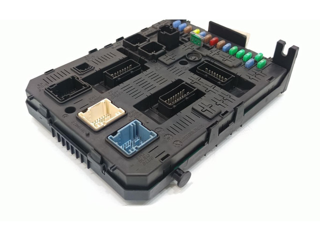   Pojistková skříňka 966405898002   Citroen Berlingo 2009