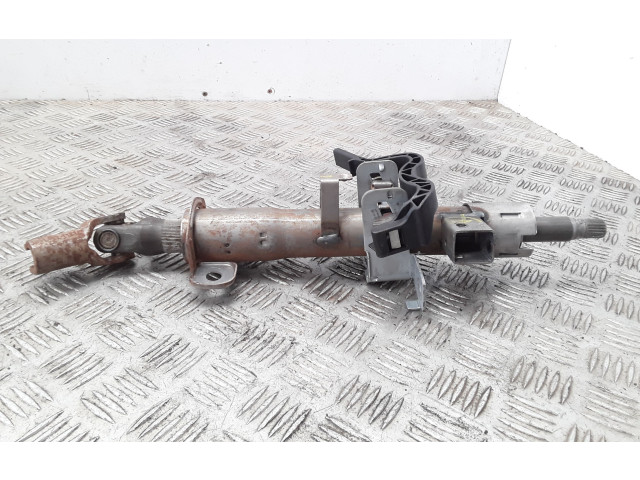 Рулевая рейка Citroen Berlingo 2003-2007 года