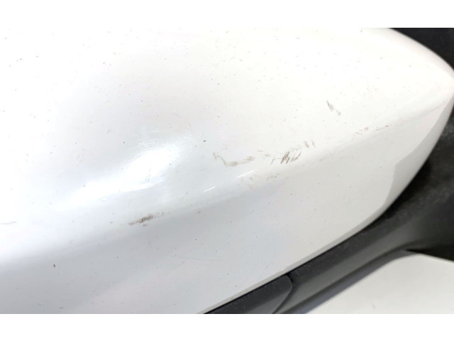 Зеркало электрическое        Skoda Citigo  2011 - 2020 года   