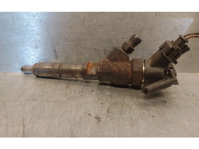 Форсунка 9635196580, 0445110008    Peugeot Expert  RHX 