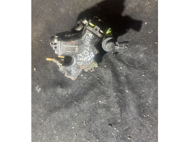 Vstřikovací čerpadlo 0445010157, 0055206489 Fiat Punto (188)