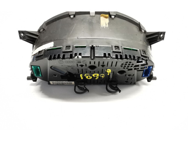 Přístrojová deska Volkswagen Transporter - Caravelle T6 2017 7D0920902P