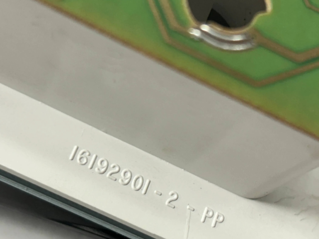 Панель приборов 16237315, 16237317   Chevrolet Astro       