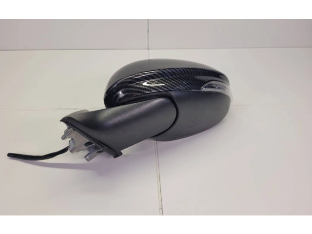 Zpětné zrcátko levé Alfa Romeo Giulia 2017 00505467900