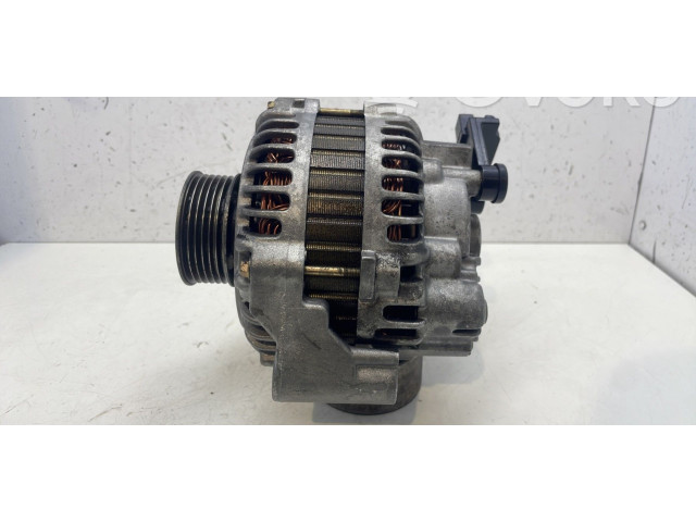 Генератор 00005705K7   Citroen Xantia      