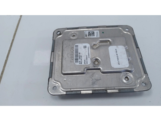 Блок управления Xenon