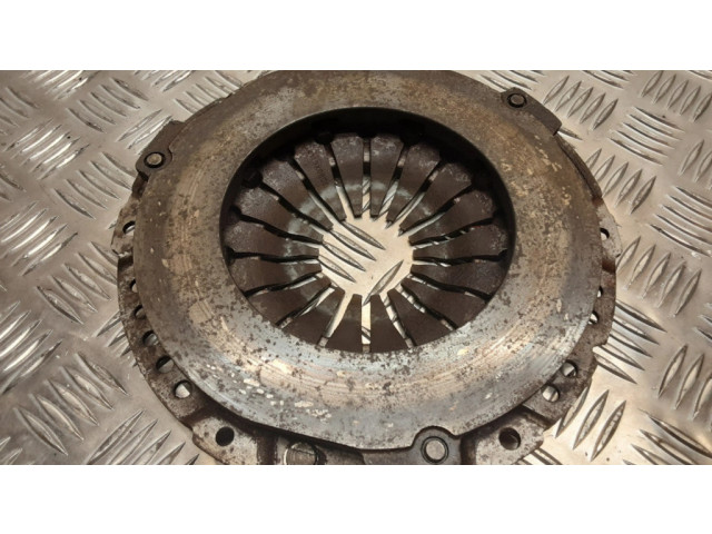 Корзина сцепления