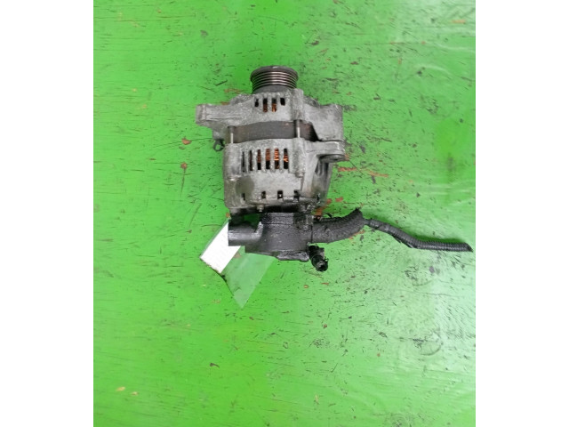 Генератор 3730027021 KIA Carens II