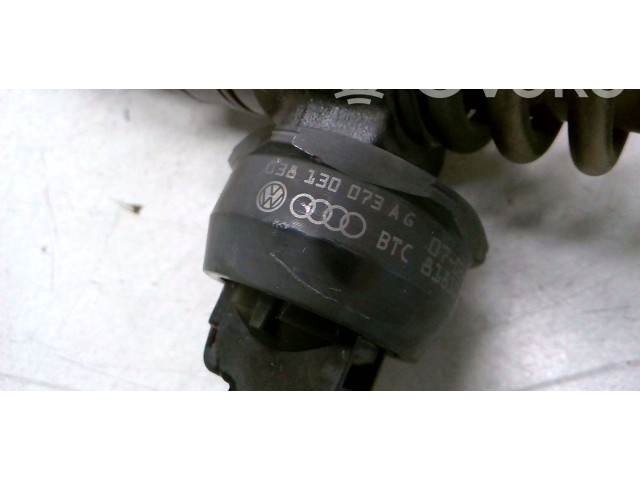 Форсунка 038130073AG, 028130201TX    Skoda Octavia Mk1 (1U)   