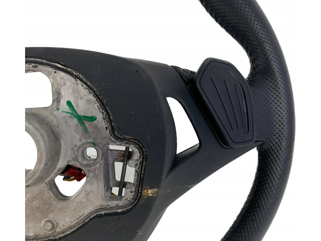 Руль Skoda Octavia Mk4 2019 - года 5E3959542G