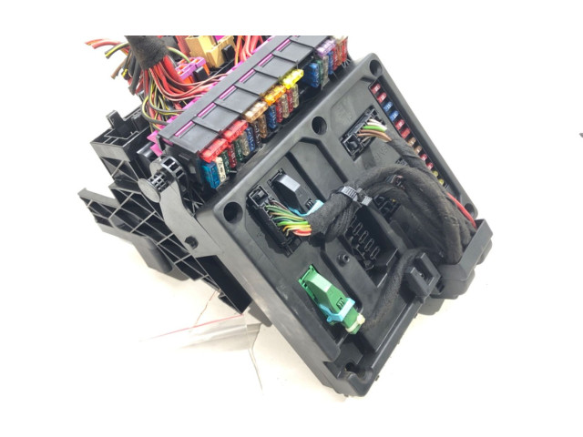 Блок управления 7M3962258AC   Ford Galaxy