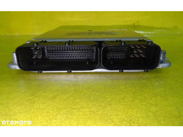 Блок управления двигателя 4D2907401, 0281010160 Audi A8 S8 D2 4D