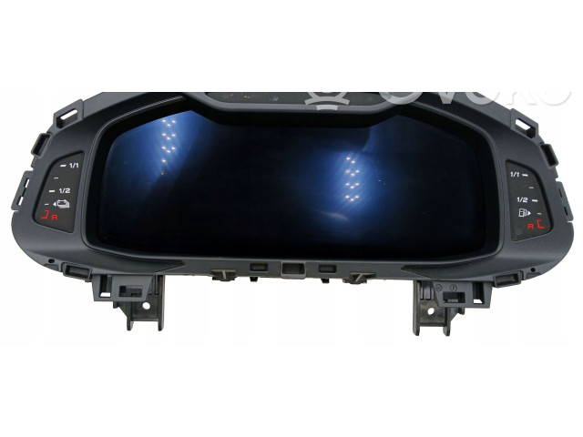 Панель приборов 4K0920794   Audi A6 S6 C8 4K       