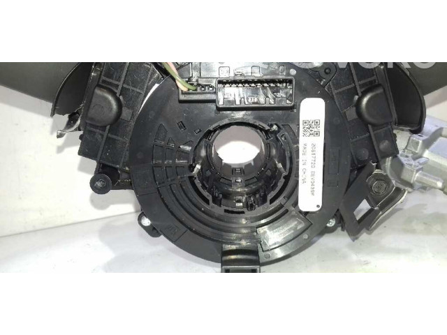 Ручка стеклоочистителей    Opel Meriva B