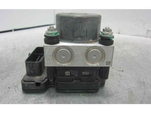 Блок АБС 476600188R Dacia Logan II 2012 - 2020 года