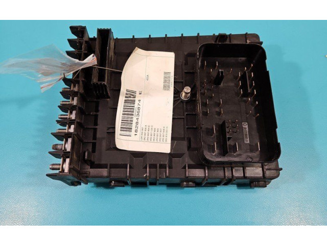 Pojistková skříňka 1K0937629C, IMPRK1363107 Volkswagen Caddy 2018