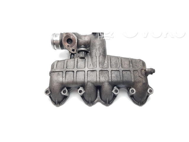 Всасывающий коллектор