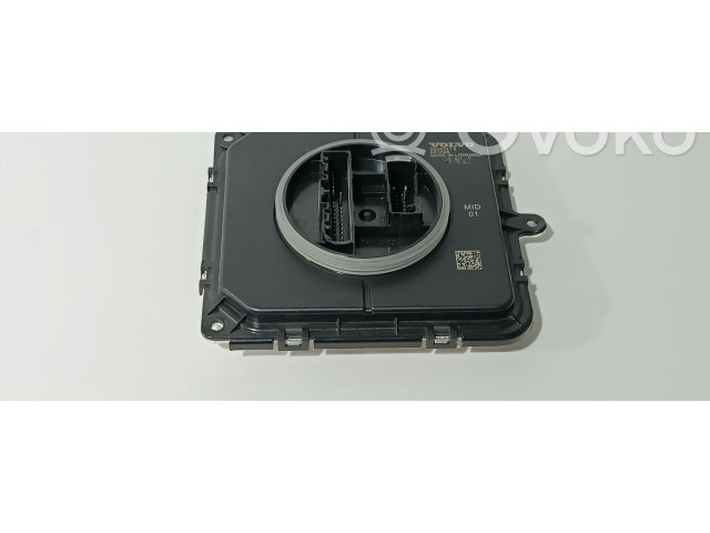 Блок управления Xenon