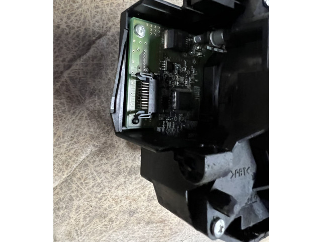 Подрулевой шлейф SRS P30772253, 17D770E Volvo C30