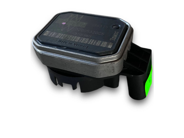 Блок комфорта S1313, 00005320C5 Mercedes-Benz ML W164