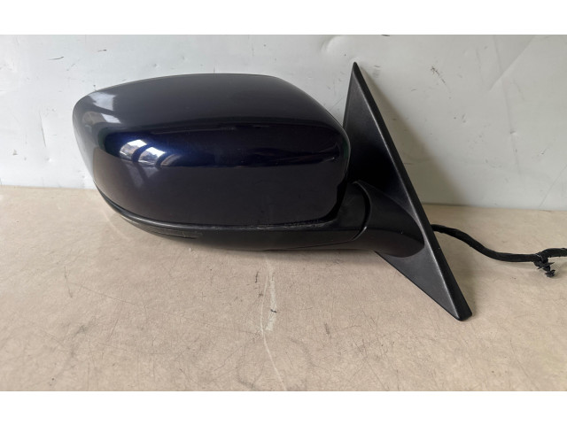 Зеркало электрическое        Maserati Ghibli  2013 -  года   