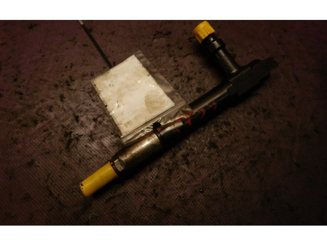 Форсунка 7390, 7390    Mazda 323  --- 