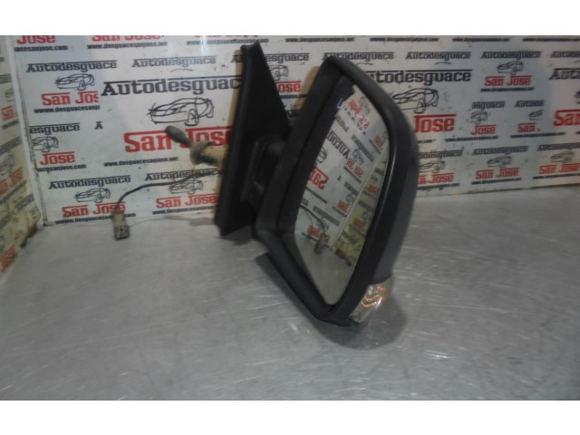 Зеркало электрическое        Opel Combo D  2011 - 2017 года   