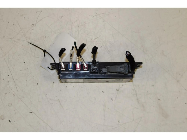 Блок управления двигателя    Jeep Renegade