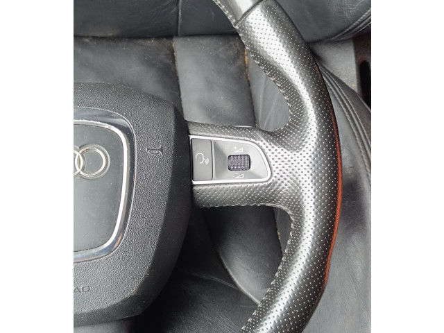 Volant Audi Q7 4L 2010   