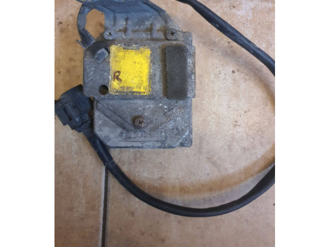 Блок управления Xenon