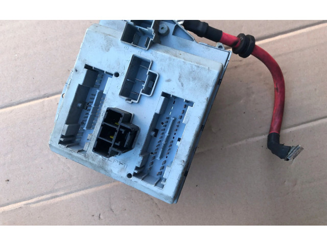 Блок предохранителей 46809865 Fiat Albea