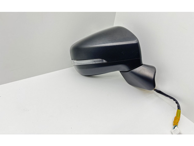 Зеркало электрическое        Subaru Forester SK  2018 -  года   