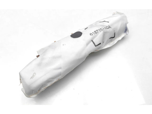 Подушка безопасности в сиденье 9X23-611D33-BA, 618200300   Jaguar XF