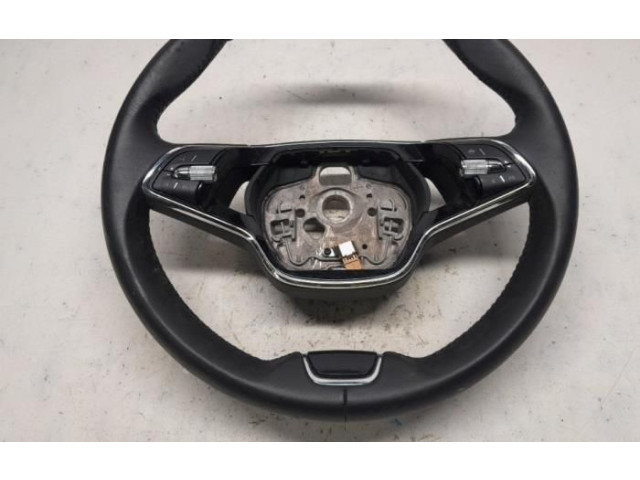 Руль Skoda Kamiq  2019 -  года 00150178, 220826      