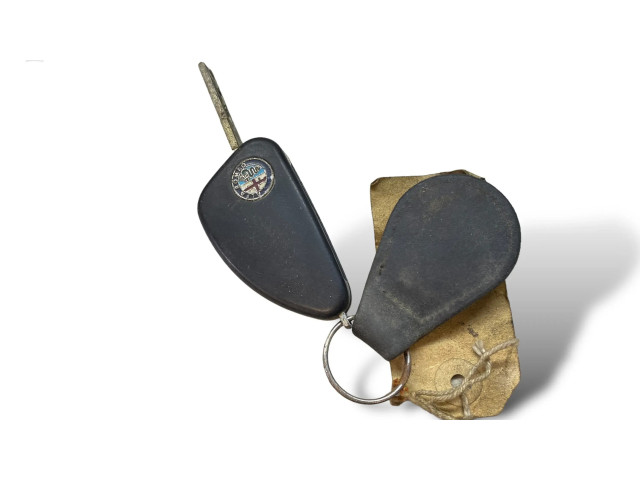 Комплект блоков управления 0261S01032, MED711A018   Alfa Romeo GT